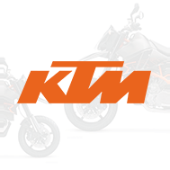 Projekty bannerów dla firmy KTM sprzedawającej motory