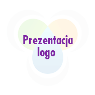 prezentacja logo