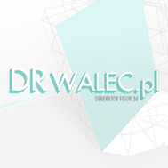 drwalec.pl - Projekt layoutu strony dla grupy studentów