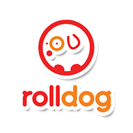 rolldog.pl - Strona dla firmy cateringowej z jedzeniem azjatyckim